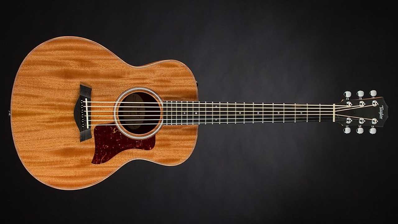 Squier SA-150 Dreadnought Naturel Akustik Gitar