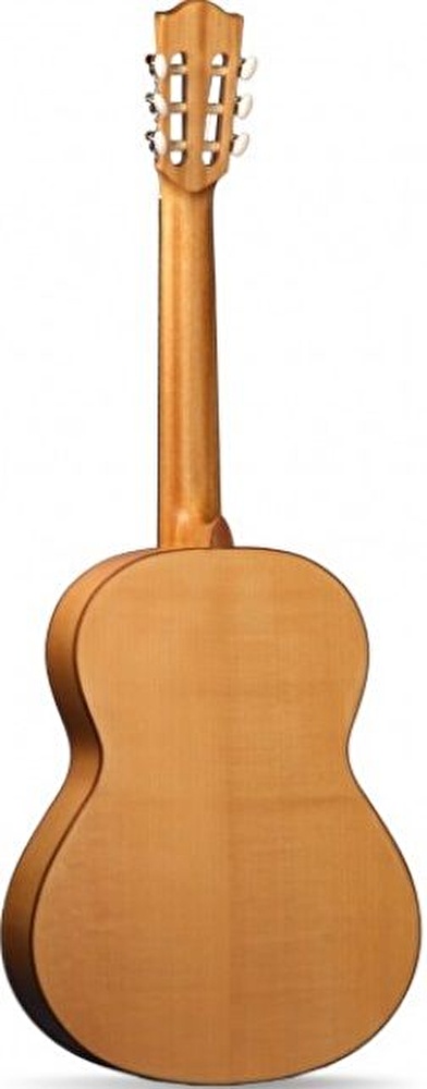 ALHAMBRA 2F / Flemenko Klasik Gitar