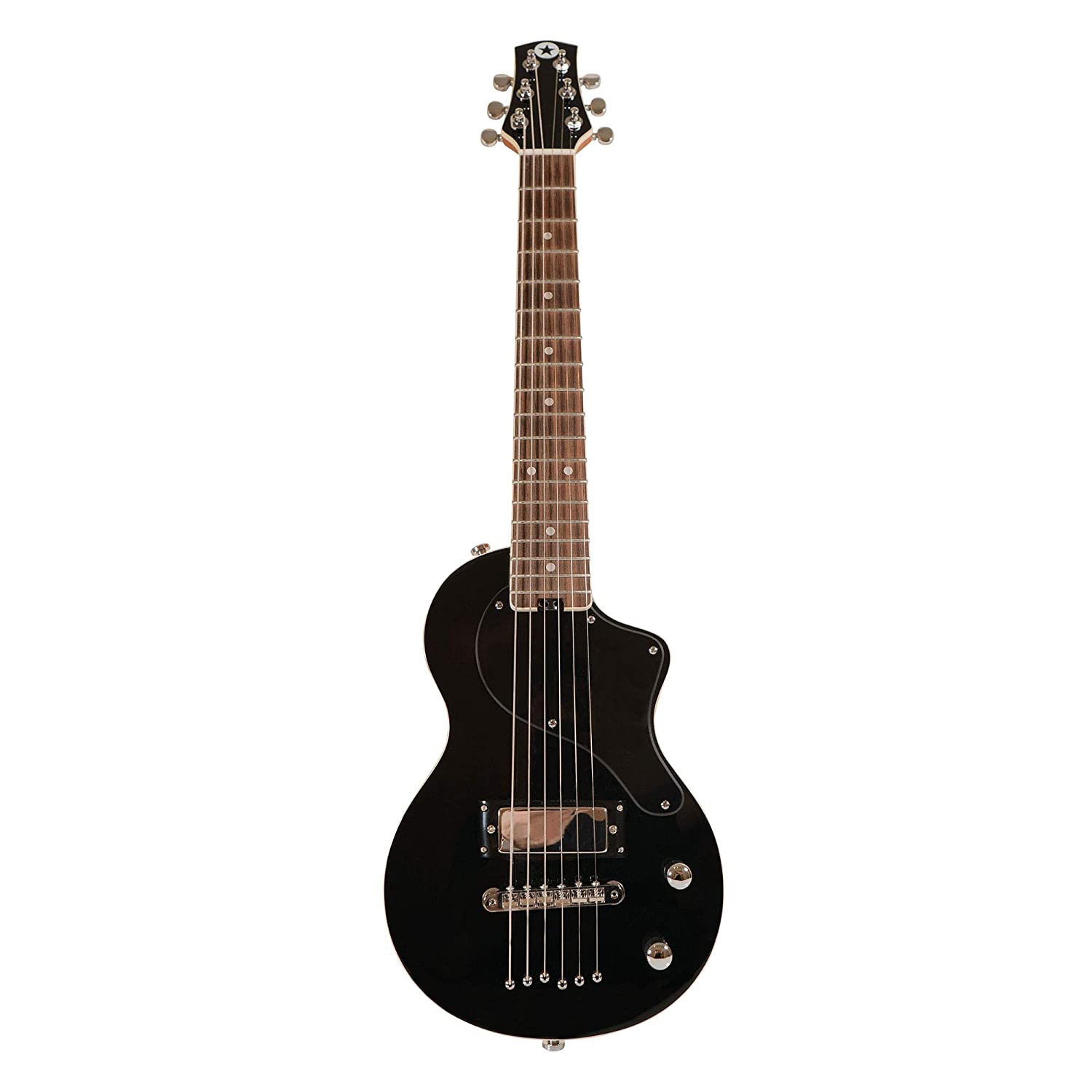Blackstar Carry On Gitar Seti (Jet Black) - Görsel 2