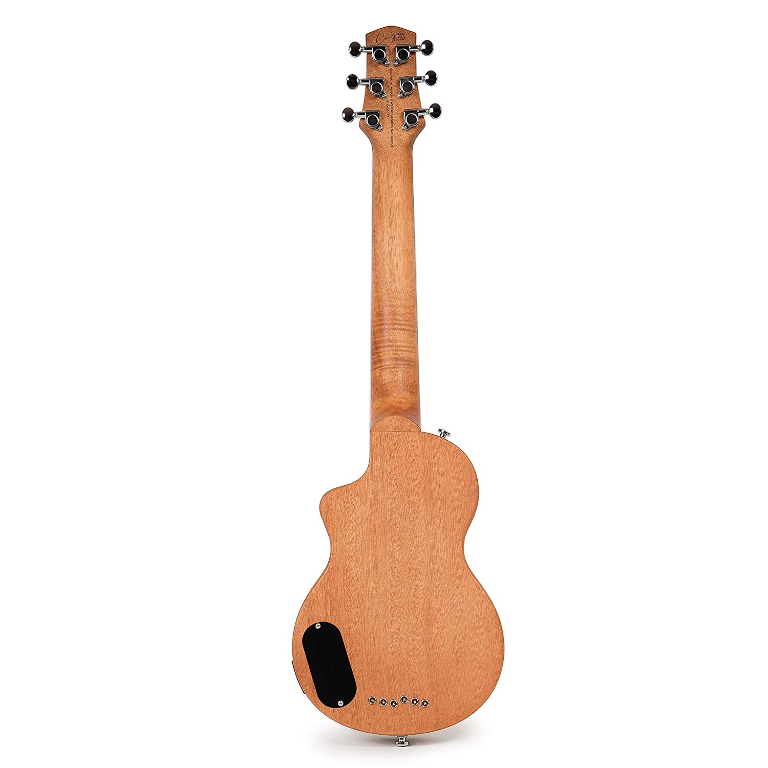 Blackstar Carry On Gitar Seti (Jet Black) - Görsel 4