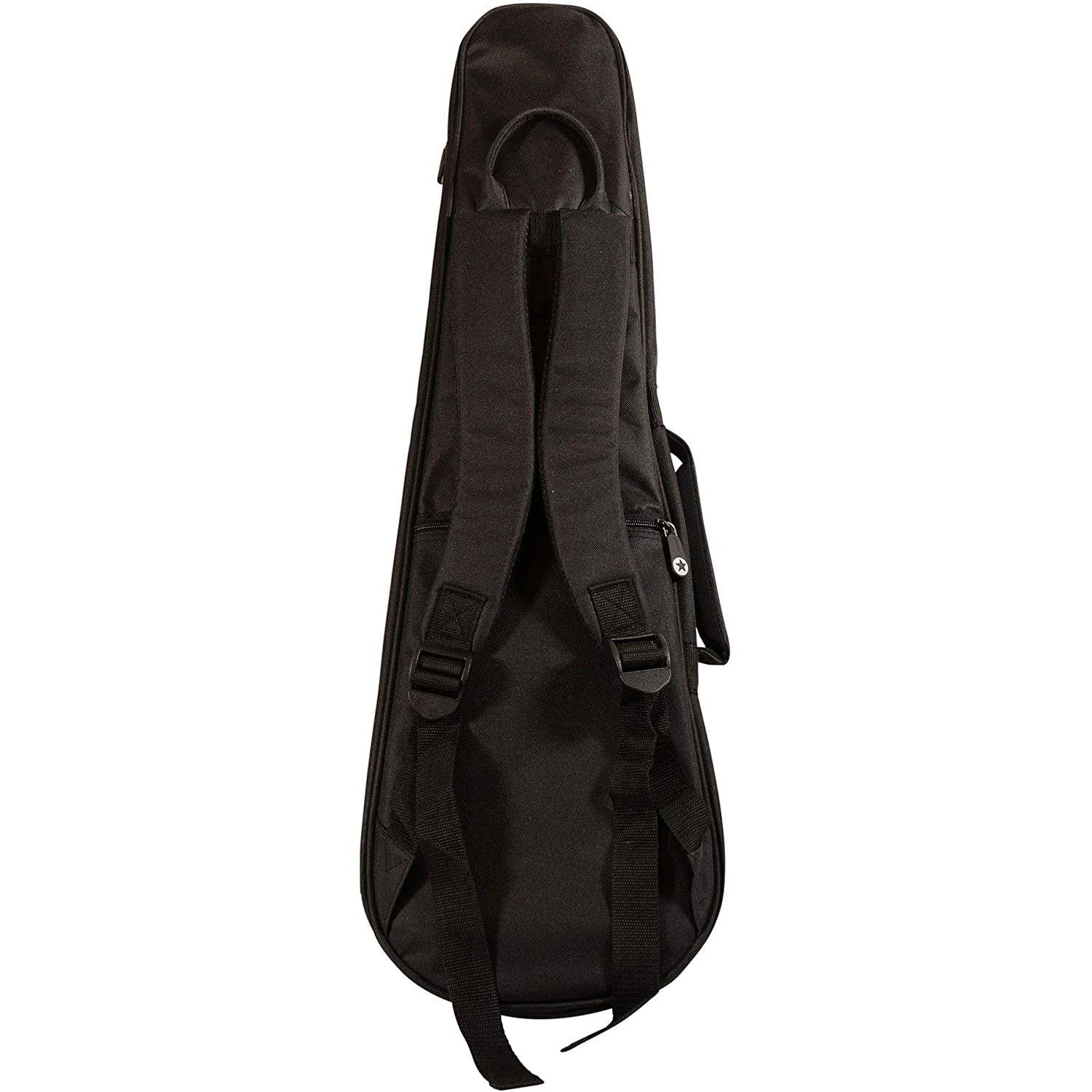 Blackstar Carry-on Travel Gitar ( Jet Black) - Görsel 4