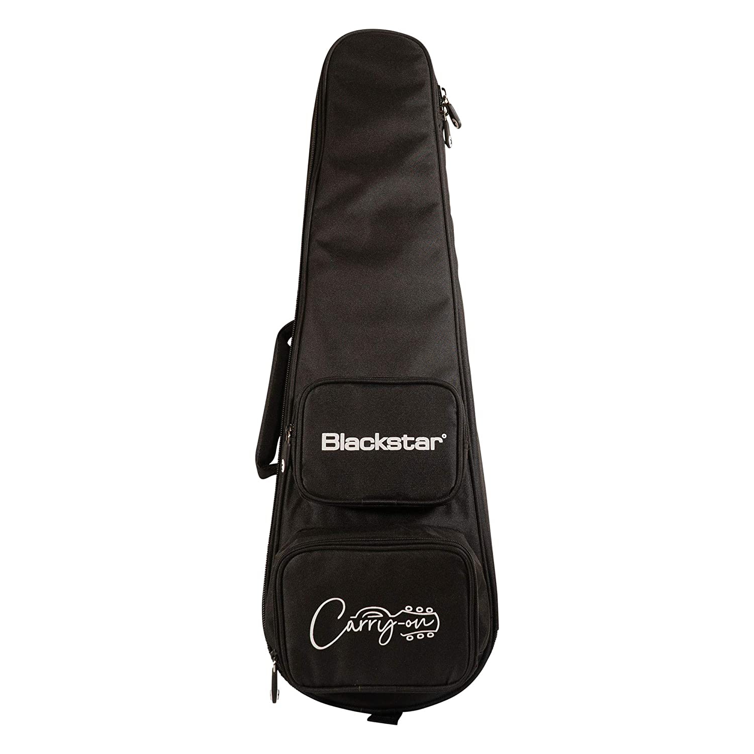 Blackstar Carry-on Travel Gitar (Vintage Beyaz) - Görsel 4