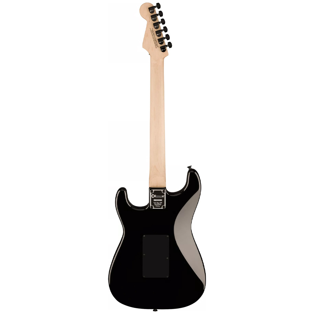 Charvel Pro-Mod So-Cal Style 1 HH FR E Abanoz Klavye 3 Ton Sunburst Elektro Gitar