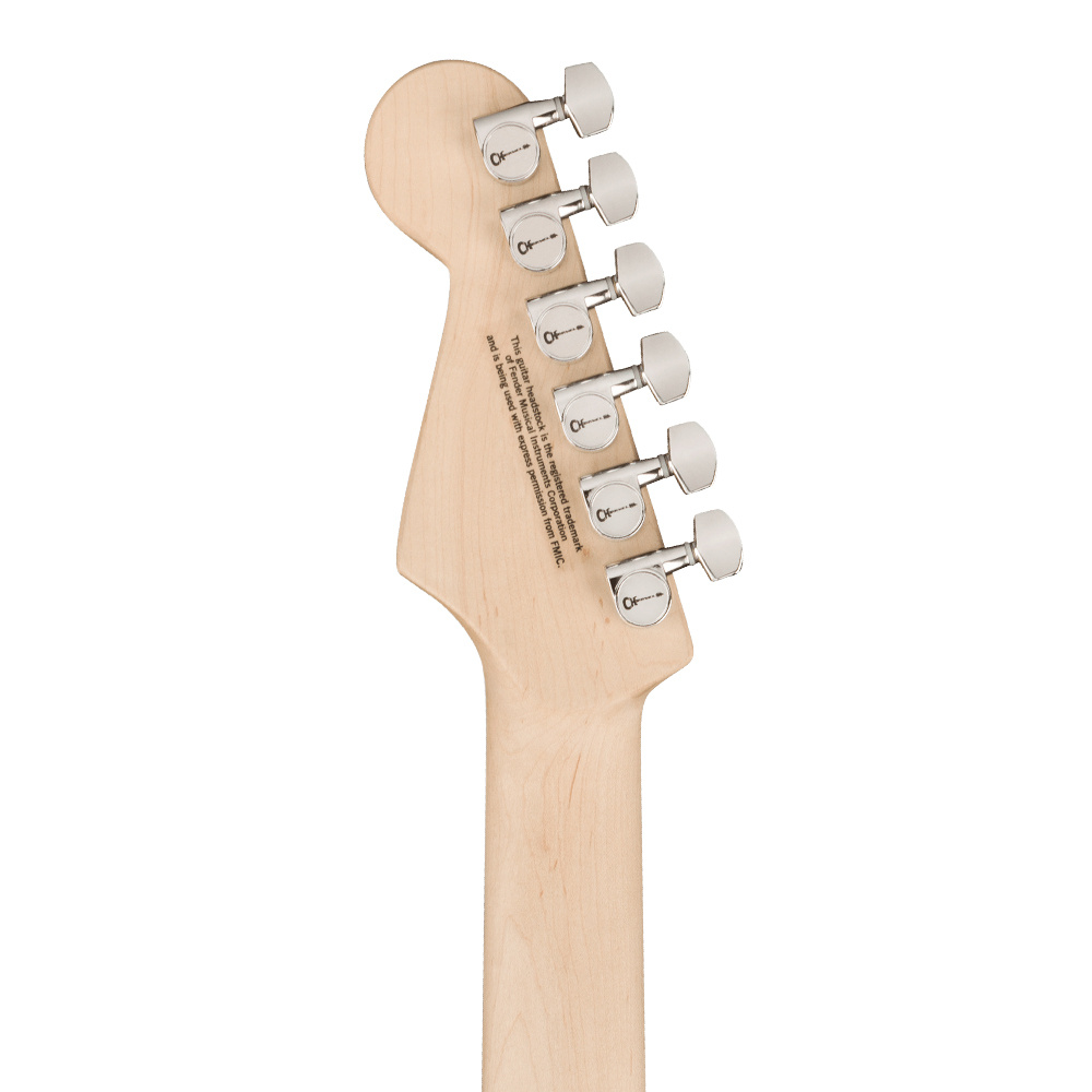 Charvel Pro-Mod So-Cal Style 1 HSS FR Akçaağaç Klavye BPG Gloss Black Elektro Gitar