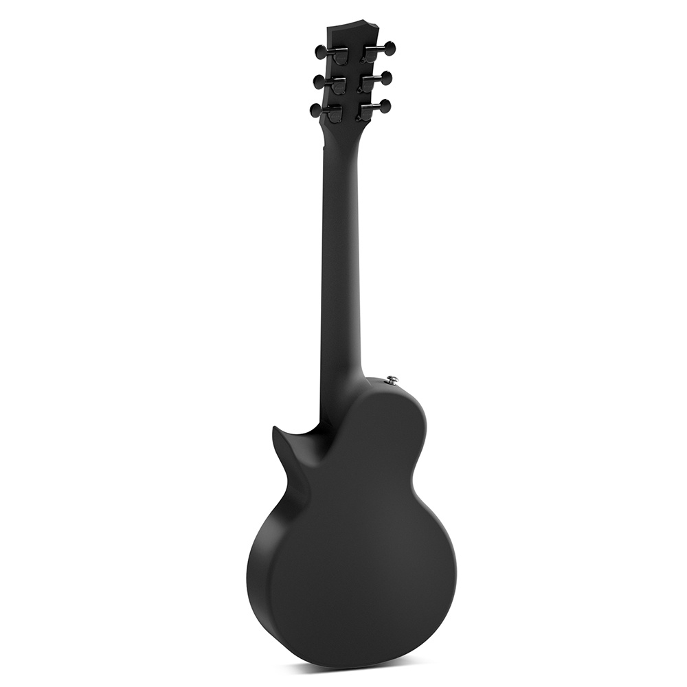 Enya NOVA GO MINI BK Traveller Akustik Gitar - Görsel 3