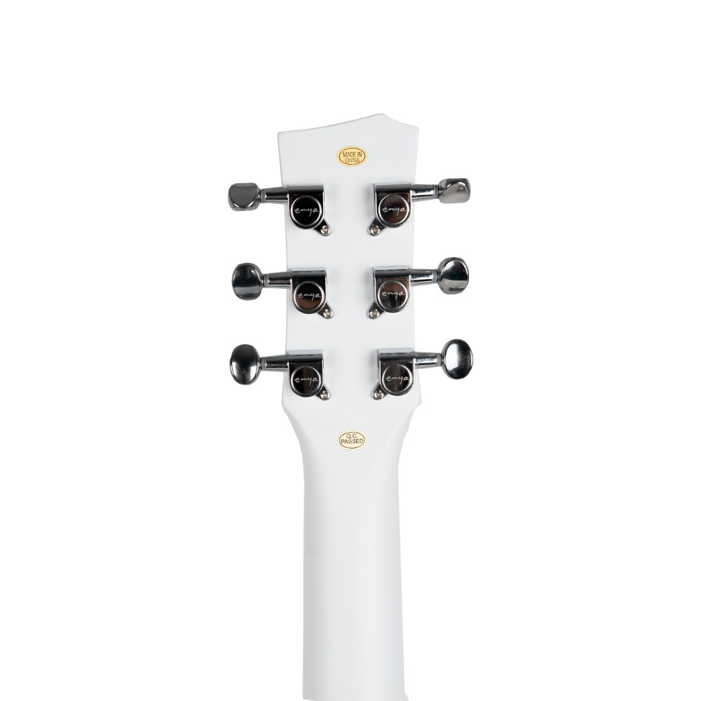 Enya NOVA GO MINI OK GO Traveller Akustik Gitar