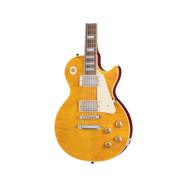 Epiphone Joe Bonamassa "Lazarus" 1959 Les Paul Standard Elektro Gitar - Görsel 6