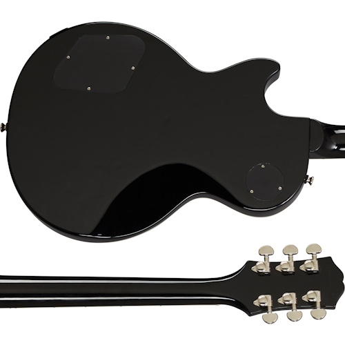 Epiphone Les Paul Muse Elektro Gitar (Pearl White Metallic) - Görsel 6