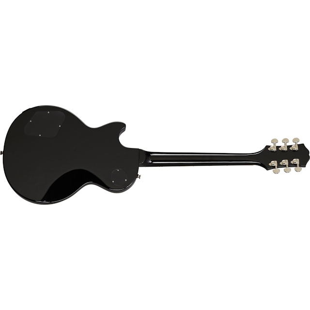 Epiphone Les Paul Muse Elektro Gitar (Pearl White Metallic) - Görsel 9