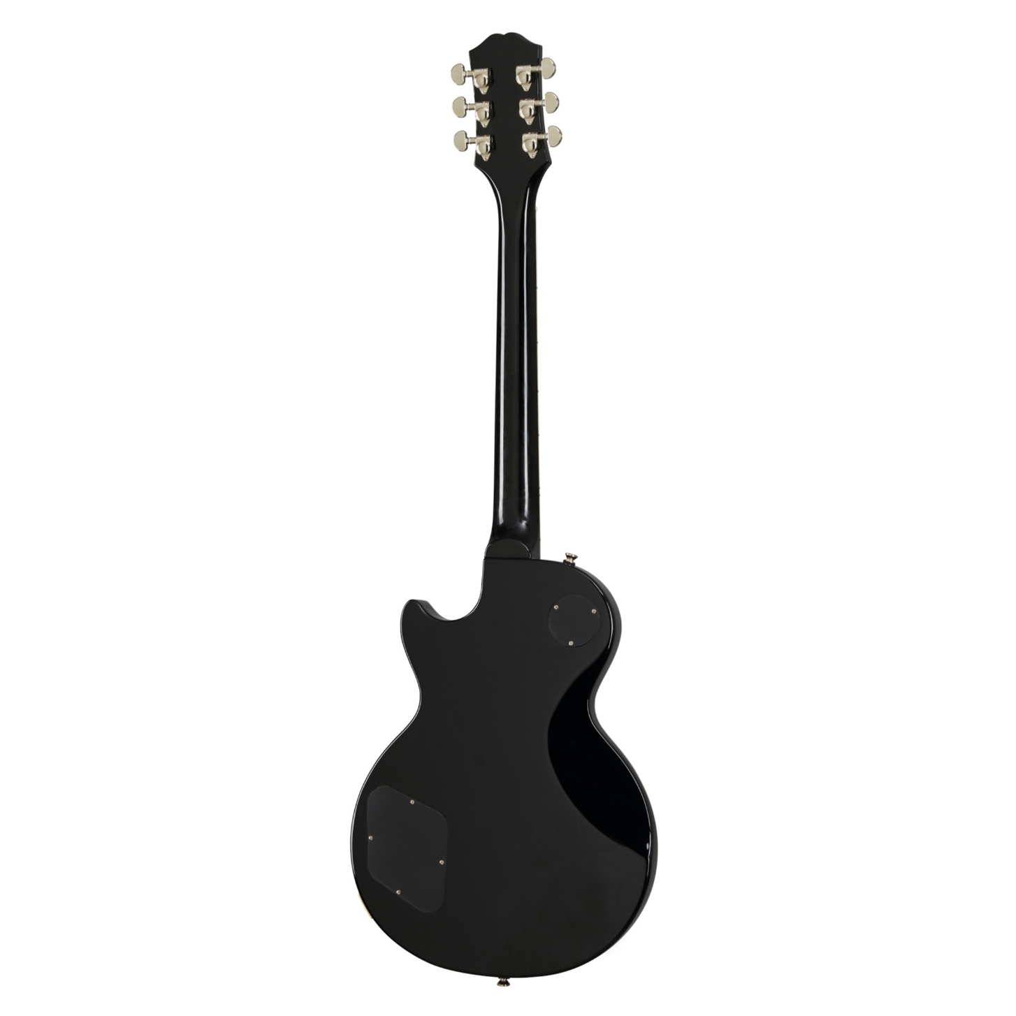 Epiphone Les Paul Muse Elektro Gitar (Purple Passion Metallic) - Görsel 2