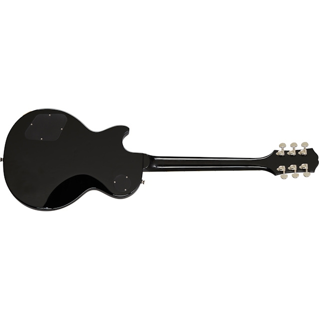 Epiphone Les Paul Muse Elektro Gitar (Purple Passion Metallic) - Görsel 9