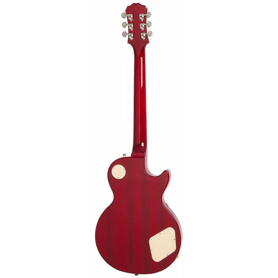 Epiphone Les Paul Top Pro Solak Elektro Gitar (Heritage Cherry Sunburst) - Görsel 2