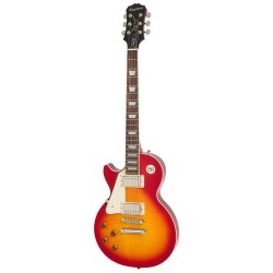 Epiphone Les Paul Top Pro Solak Elektro Gitar (Heritage Cherry Sunburst) - Görsel 5