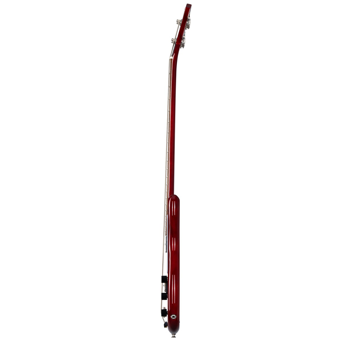 Epiphone Newport Bas Gitar (Cherry) - Görsel 3