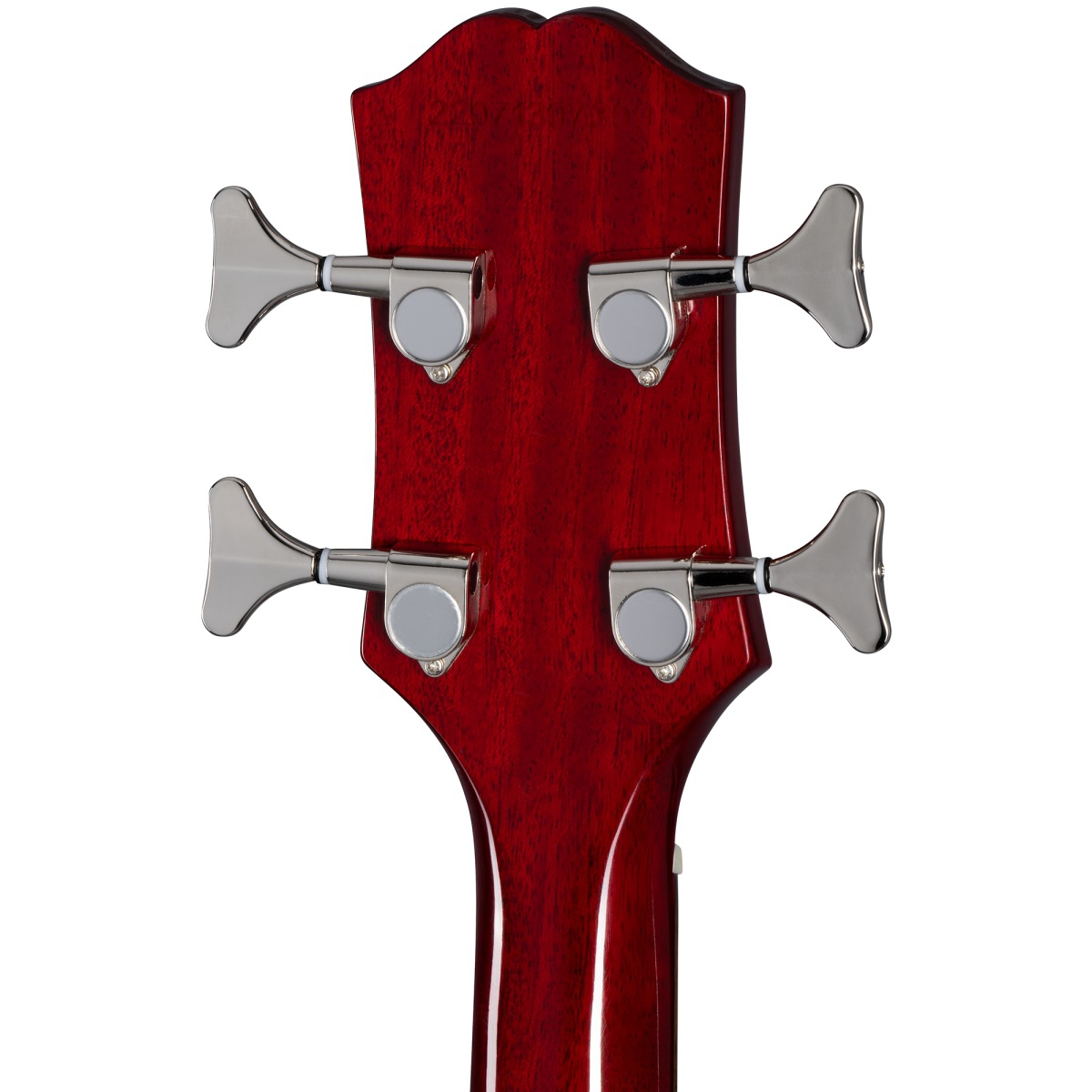 Epiphone Newport Bas Gitar (Cherry) - Görsel 6