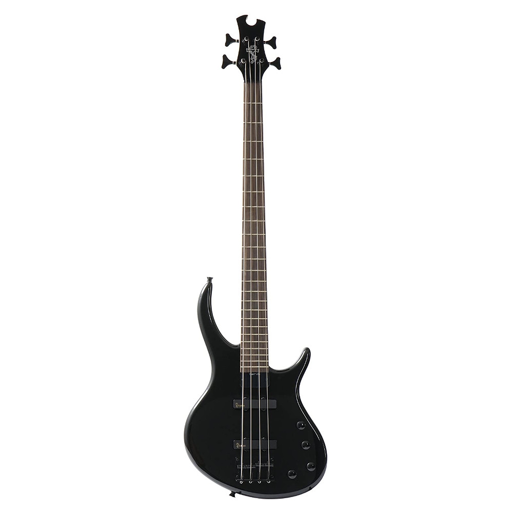 Epiphone Toby Performance Bas Gitar Seti (Ebony) - Görsel 2