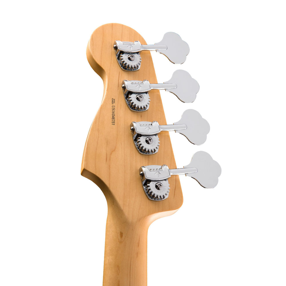 Fender American Pro Precision Bass Gülağacı Klavye 3-Color Sunburst Bas Gitar - Görsel 2