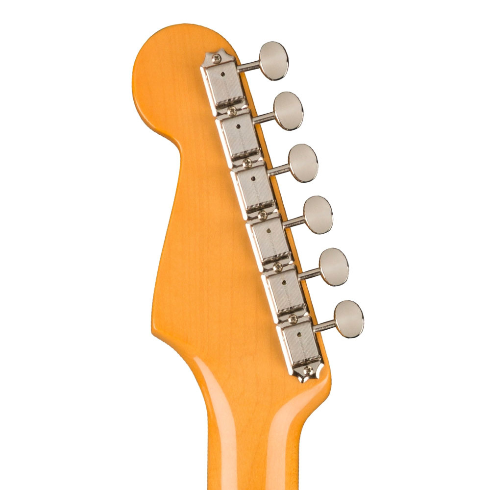 Fender American Vintage II 1957 Stratocaster Akçaağaç Klavye 2-Color Sunburst Elektro Gitar - Görsel 5