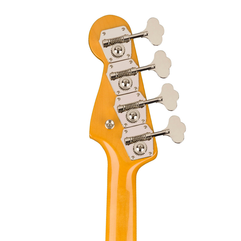 Fender American Vintage II 1960 Precision Bass Gülağacı Klavye 3-Color Sunburst Bas Gitar - Görsel 3