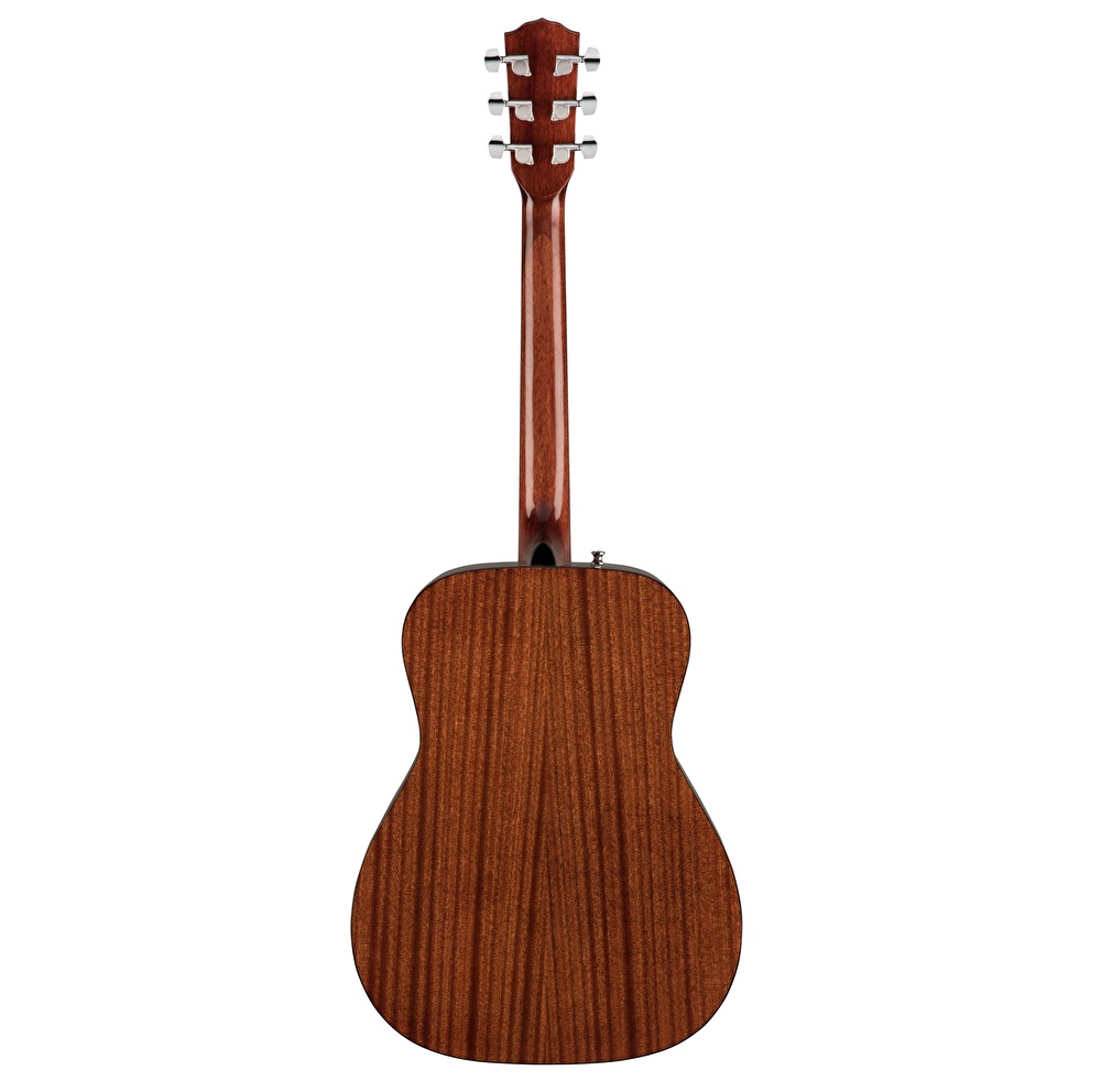 Fender CC-60S Concert Ceviz Klavye Natural Akustik Gitar