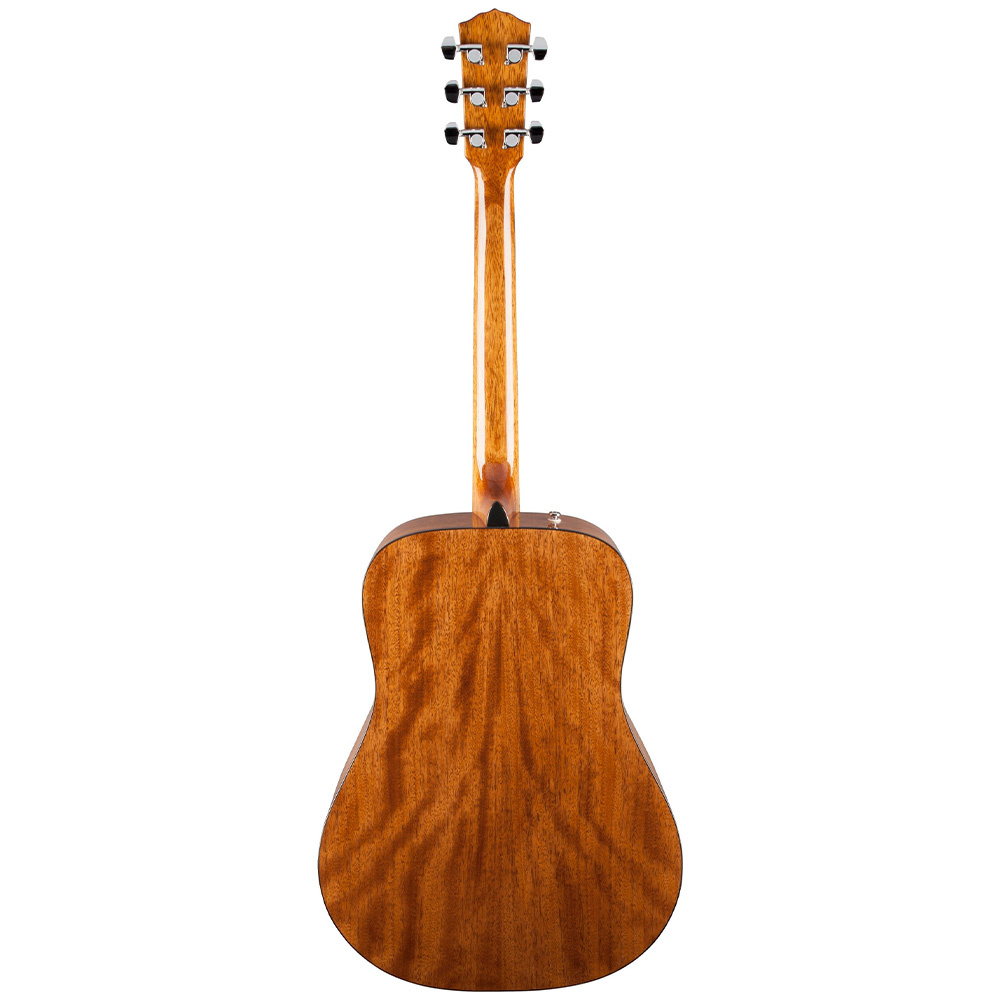 Fender CD-60 Dreadnought w/case Natural Akustik Gitar