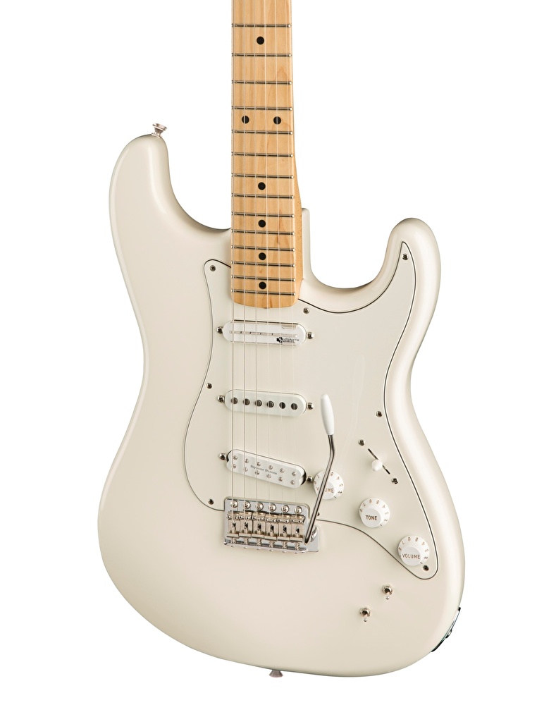 Fender EOB Ed O Brien Sustainer Strat MN OWT - Görsel 2