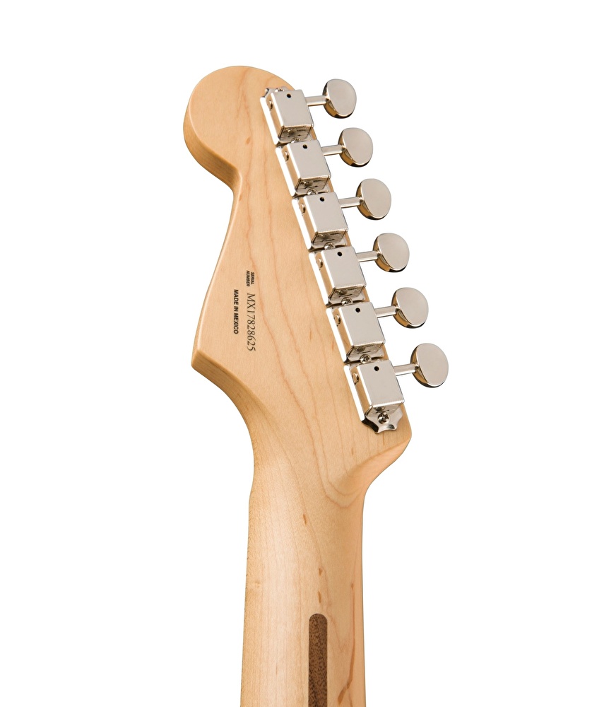 Fender EOB Ed O Brien Sustainer Strat MN OWT - Görsel 3