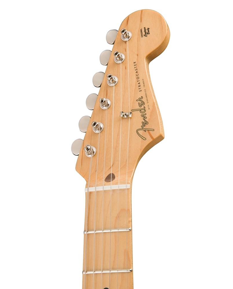 Fender EOB Ed O Brien Sustainer Strat MN OWT - Görsel 4