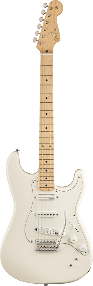 Fender EOB Ed O Brien Sustainer Strat MN OWT - Görsel 5
