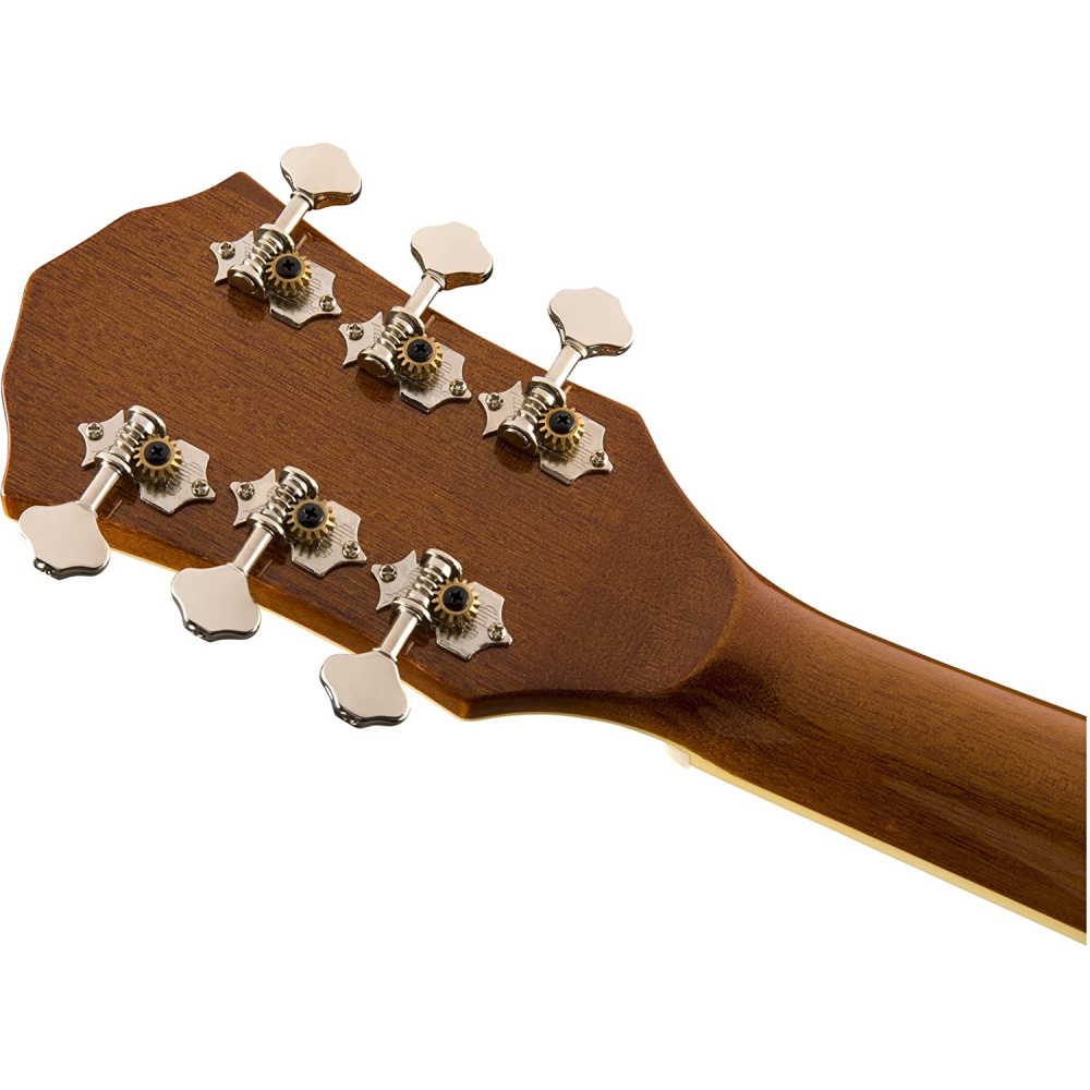 Fender FA-235E Concert Laurel Klavye Natural Elektro Akustik Gitar