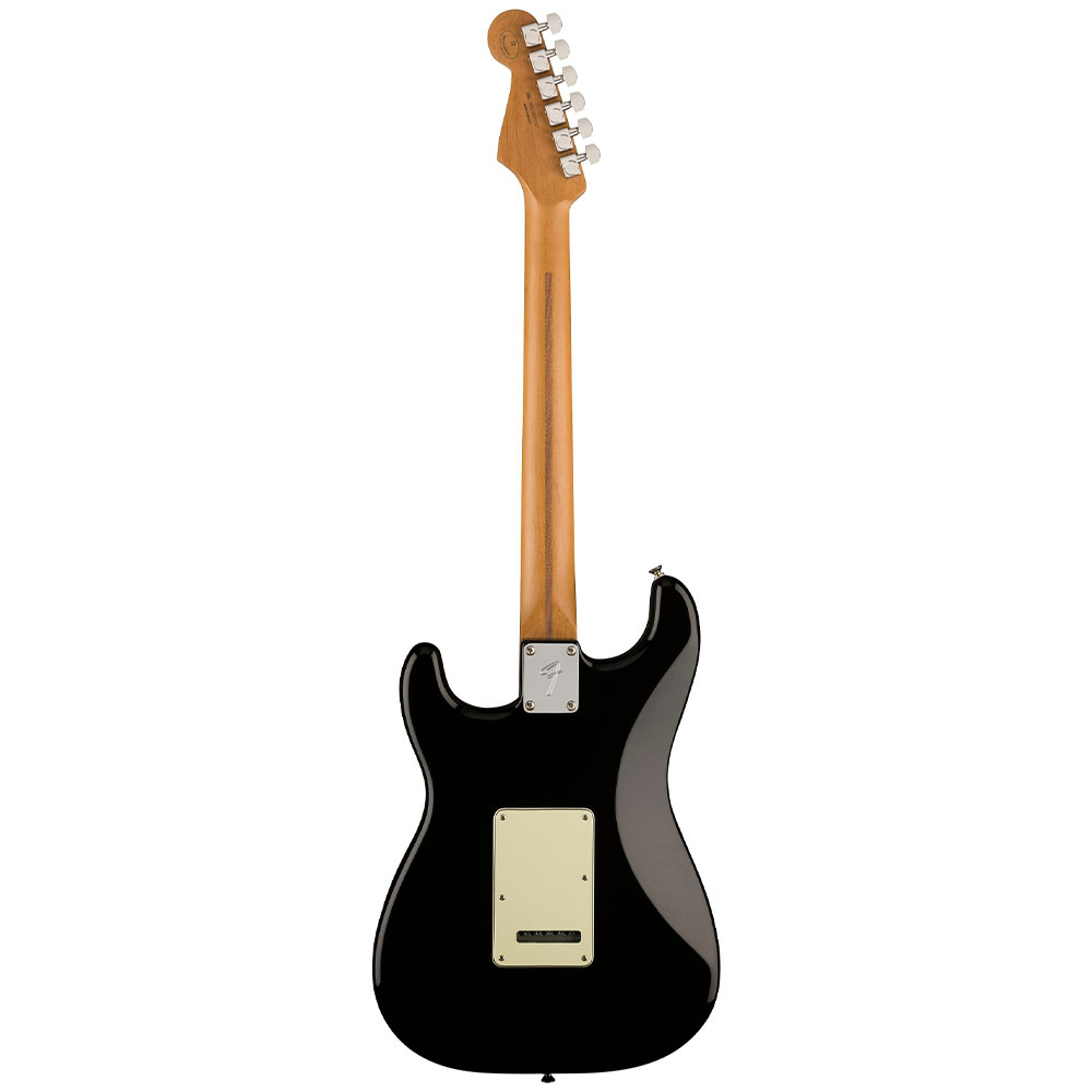 Fender LTD Player Stratocaster Pau Ferro Klavye Siyah Elektro Gitar