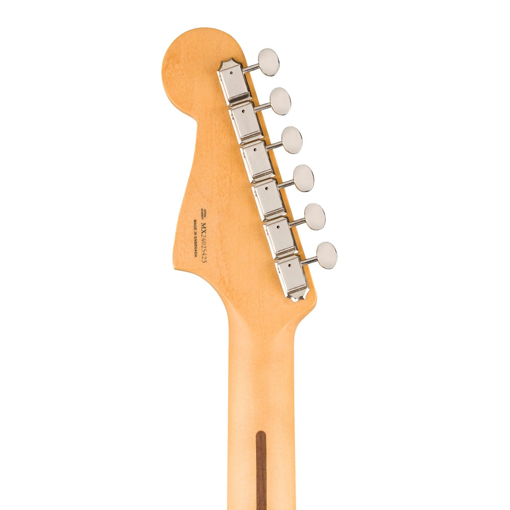 Fender Player II Jazzmaster Gülağacı Klavye 3 Ton Sunburst Elektro Gitar - Görsel 5