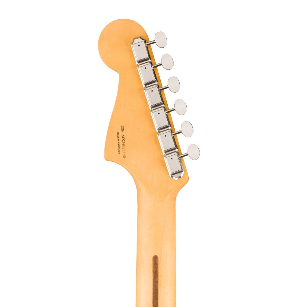 Fender Player II Jazzmaster Gülağacı Klavye Coral Red Elektro Gitar - Görsel 5