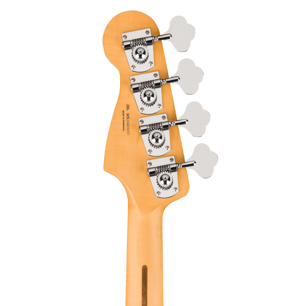 Fender Player II Modified Active Precision Bass Akçaağaç Klavye Sunshine Yellow Bas Gitar