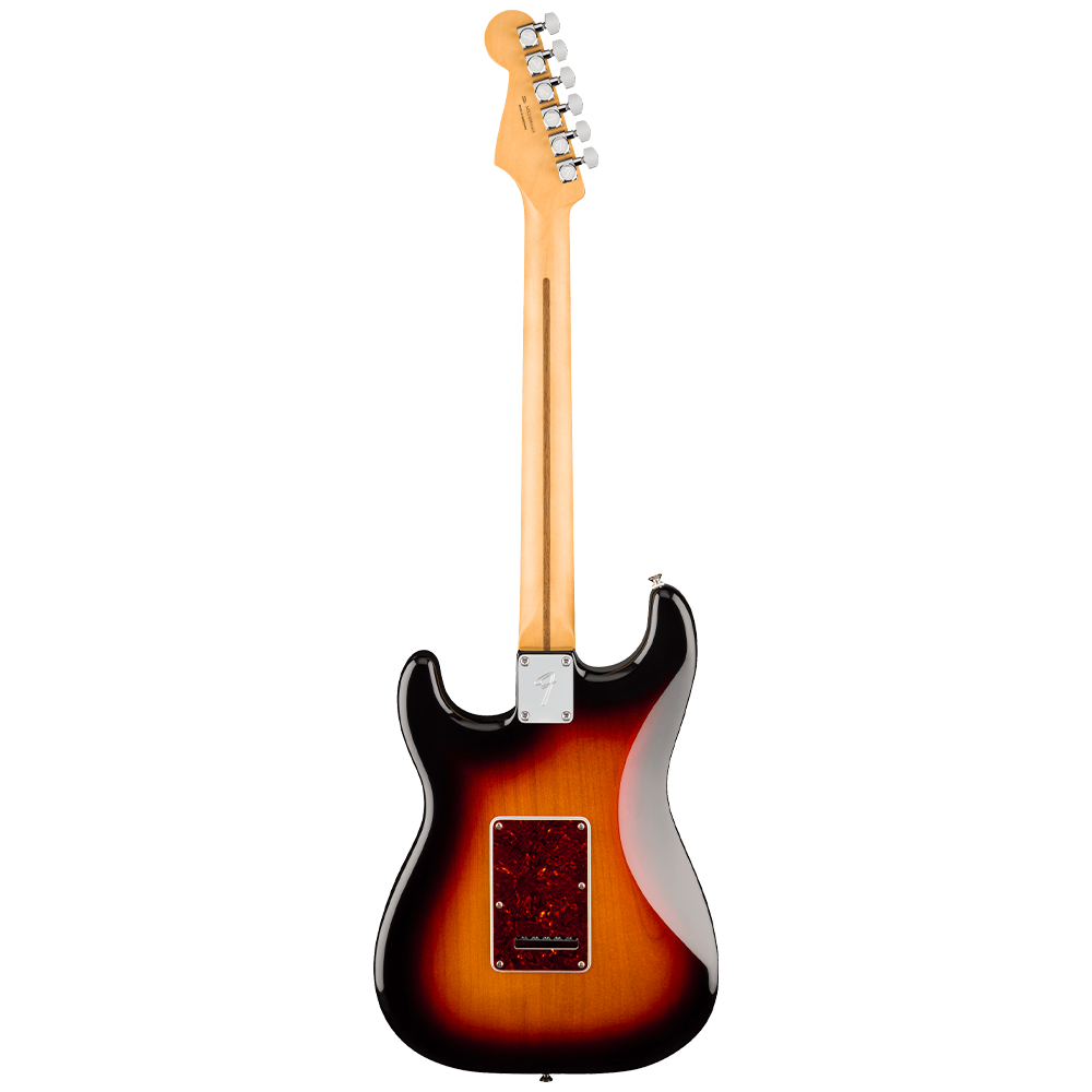 Fender Player II Modified Stratocaster® HSS Akçaağaç Klavye 3-Color Sunburst Renk Elektro Gitar