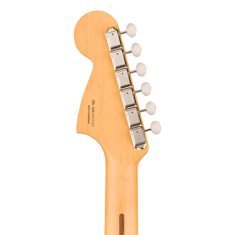 Fender Player II Mustang Gülağacı Klavye Aquatone Blue Elektro Gitar