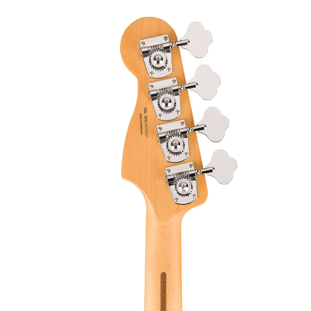 Fender Player II Precision Bass Akçaağaç Klavye Aquatone Blue Bas Gitar - Görsel 2