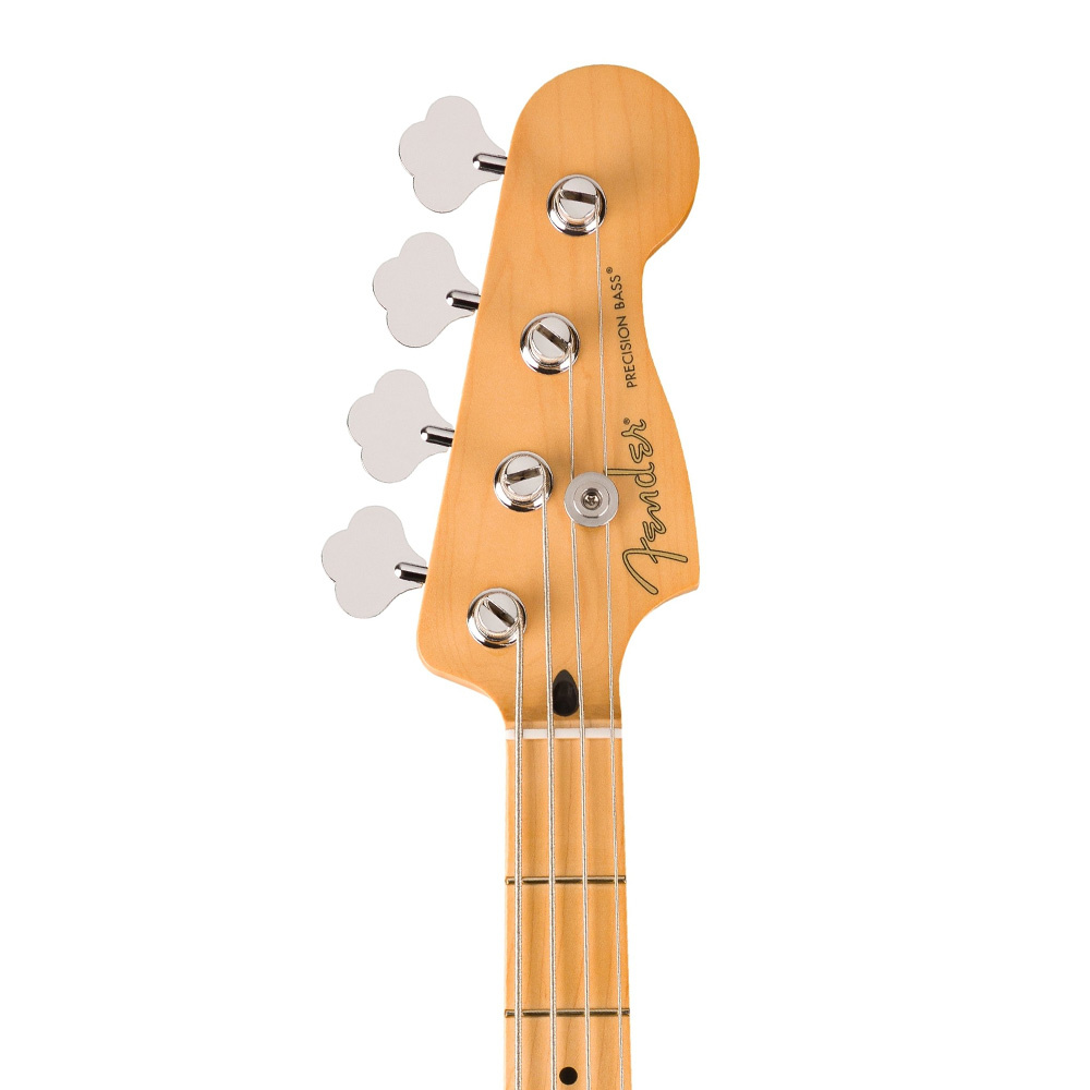 Fender Player II Precision Bass Akçaağaç Klavye Aquatone Blue Bas Gitar - Görsel 3