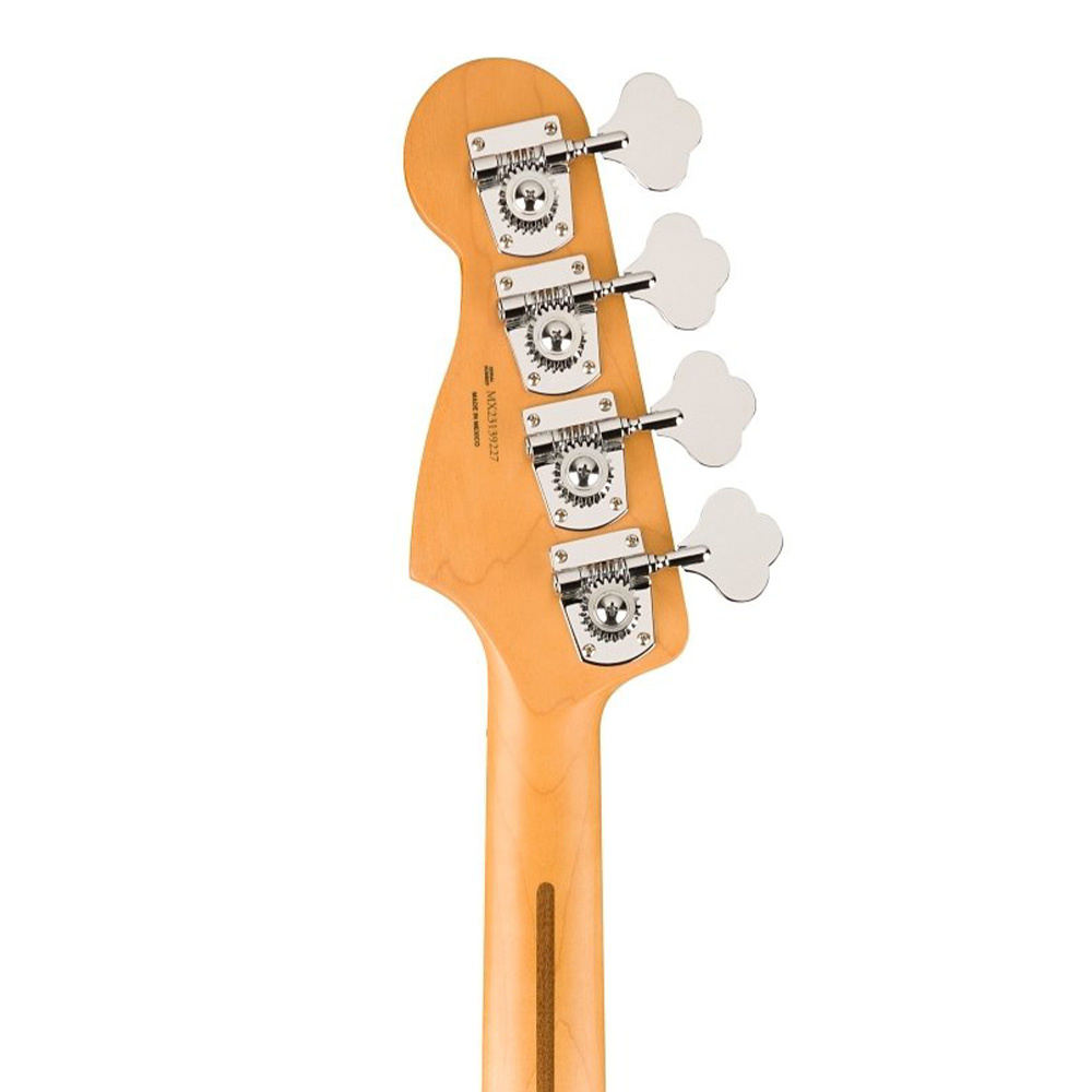 Fender Player II Precision Bass Gülağacı Klavye 3 Ton Sunburst Bas Gitar - Görsel 5