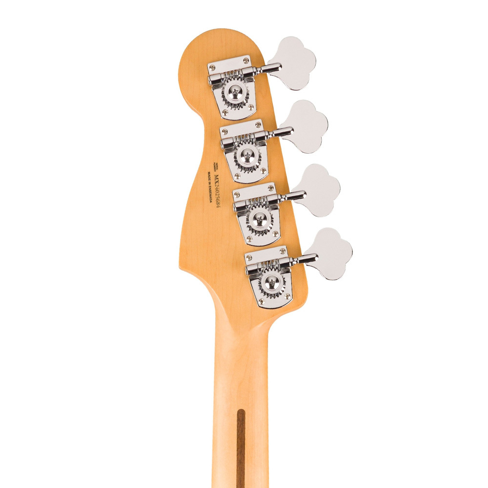 Fender Player II Precision Bass Gülağacı Klavye Coral Red Bas Gitar - Görsel 2