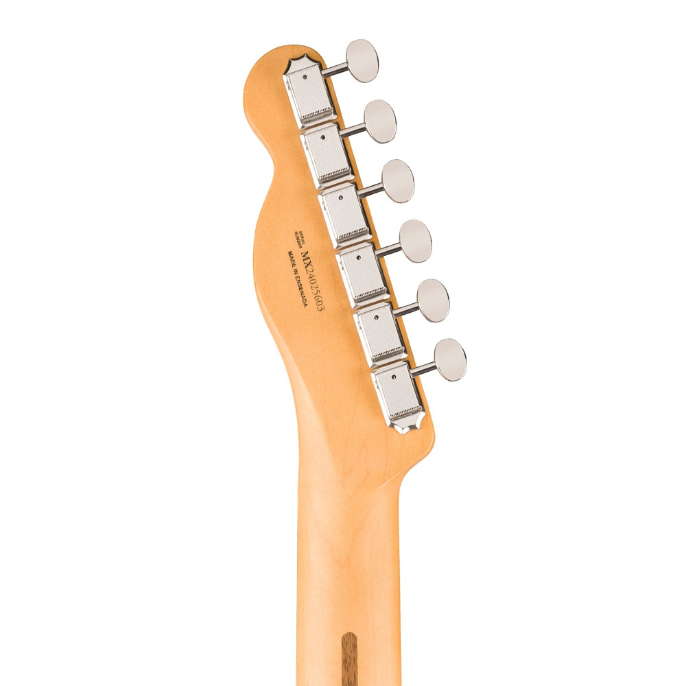 Fender Player II Telecaster Gülağacı Klavye Aquatone Blue Elektro Gitar - Görsel 3