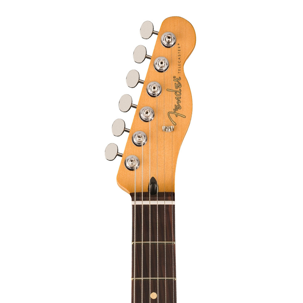 Fender Player II Telecaster HH Gülağacı Klavye Aquatone Blue Elektro Gitar - Görsel 5