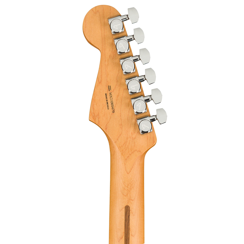 Fender Player Plus Stratocaster Pau Ferro Klavye Opal Spark Elektro Gitar