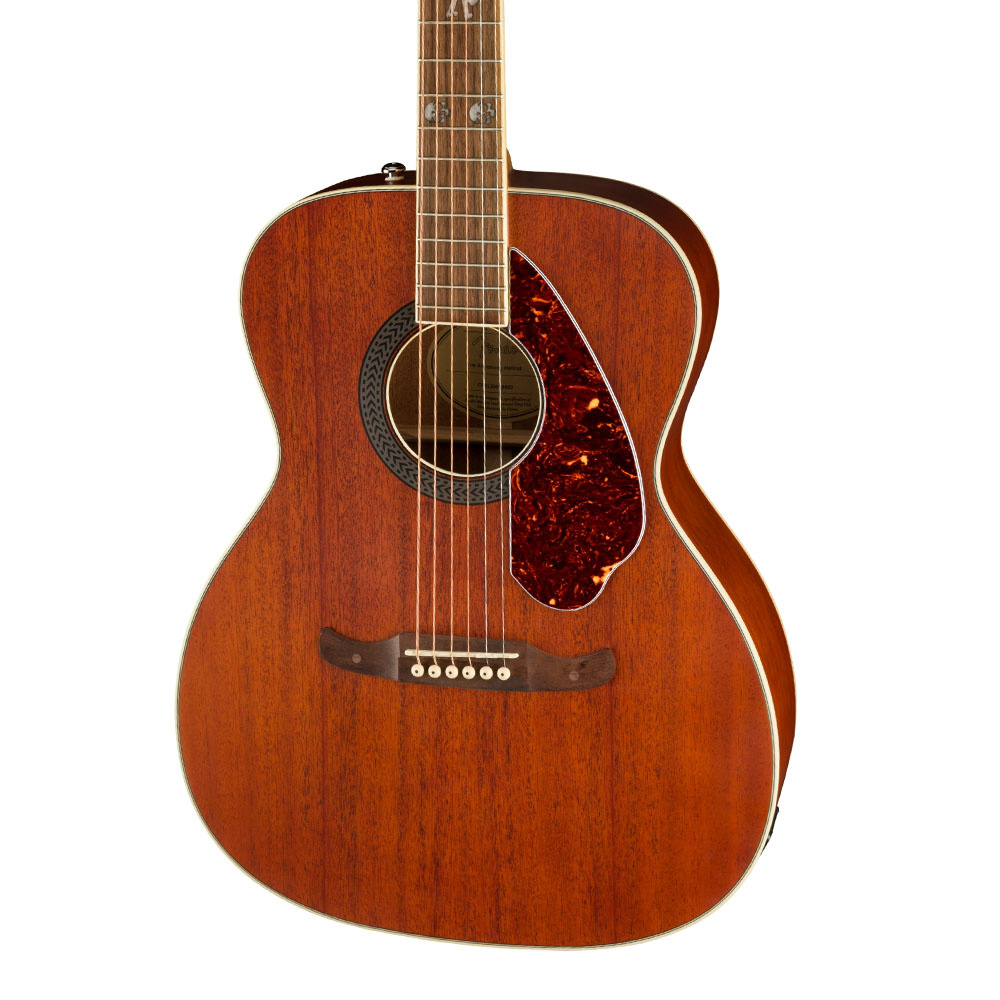 Fender Tim Armstrong Hellcat Acoustic - Görsel 3
