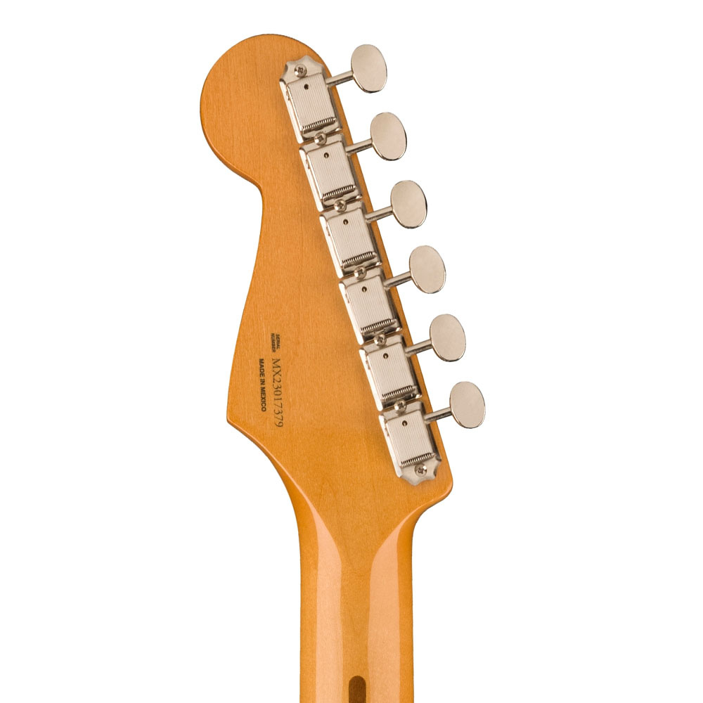 Fender Vintera II '50s Stratocaster Akçaağaç Klavye 2 Ton Sunburst Elektro Gitar - Görsel 2