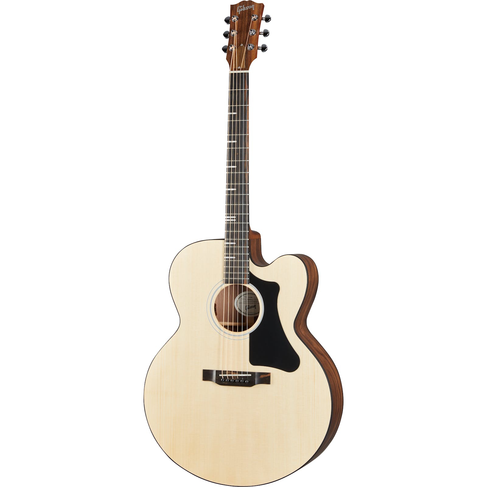 Gibson Generation Collection G-200 Ec Elektro Akustik Gitar (Natural)
