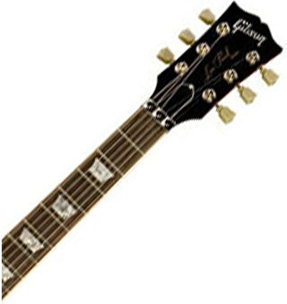 Gibson LPXSITCF1 Axcess Standard Floyd Rose Iced Tea Elektro Gitar - Görsel 4