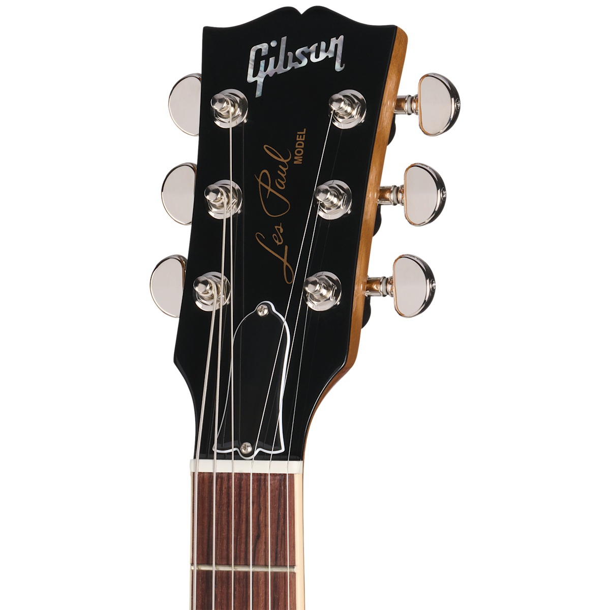 Gibson Les Paul Standard '60s Double Trouble Elektro Gitar (Vintage Cherry Sunburst) - Görsel 5