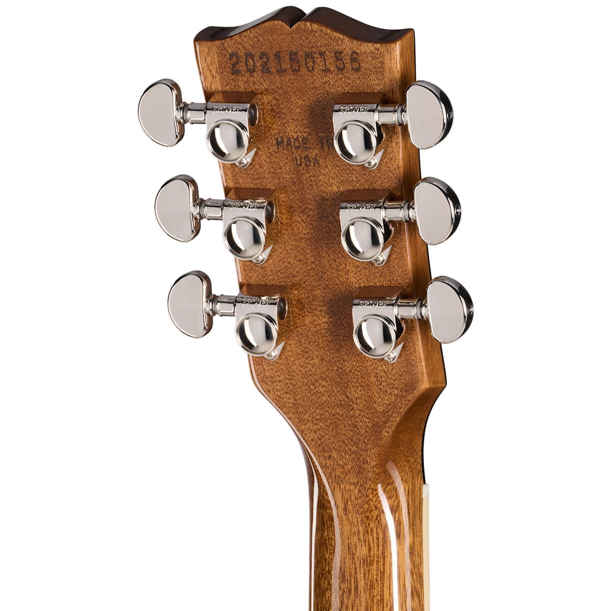 Gibson Les Paul Standard '60s Double Trouble Elektro Gitar (Vintage Cherry Sunburst) - Görsel 6