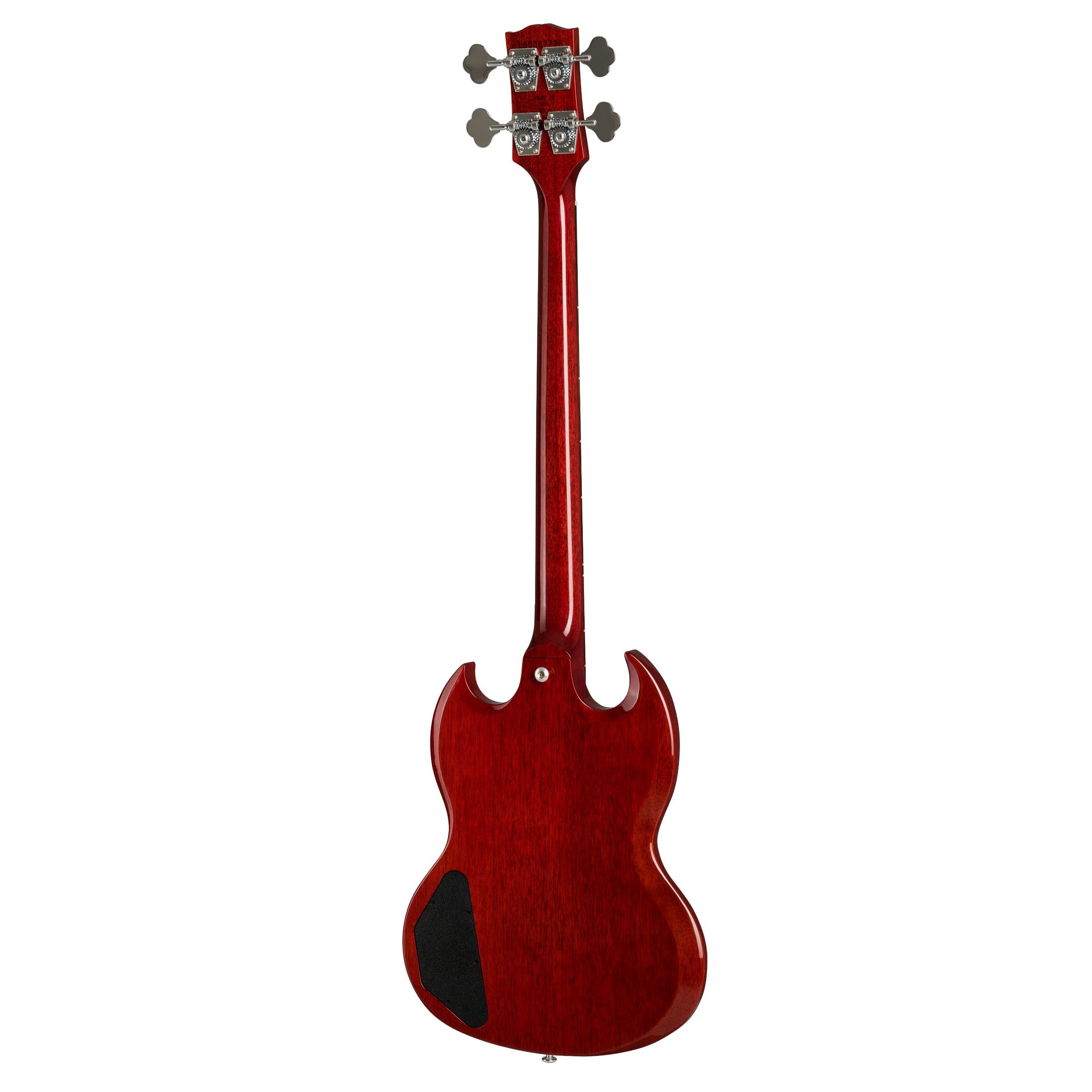 Gibson SG Standard Bas Gitar (Heritage Cherry) - Görsel 3